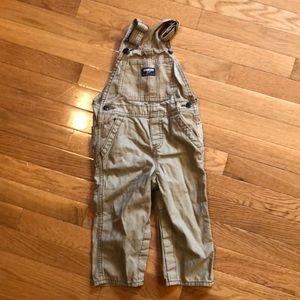 Coveralls
